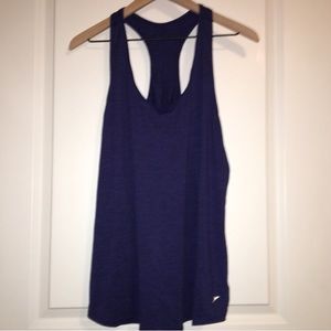 Old Navy Active Racerback Tank Top